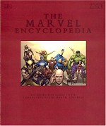 The Marvel Encyclopedia (2006)